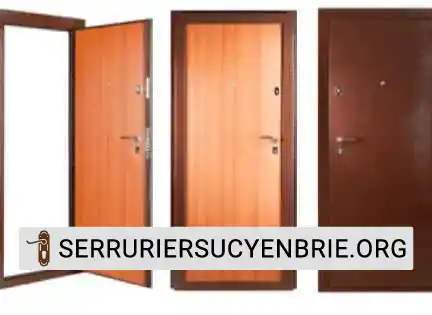 blindage de porte Sucy-en-Brie