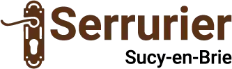 Serrurier Logo